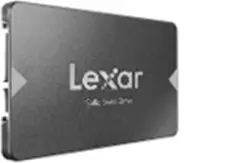 LEXAR SSD INTERNO SATA 2TB 2.5" 550MBS